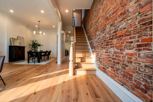 Turned Newel Post NP035