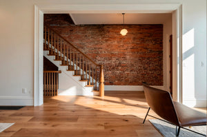 Turned Stair Post NP035