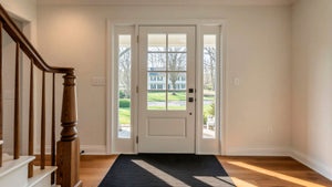 Turned Newel Post NP037