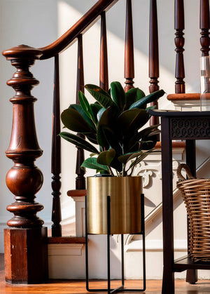 Turned Newel Post NP039