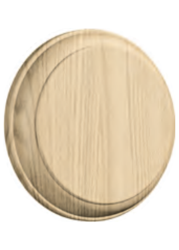 Rosette 7017 - Select Stair Parts LLC