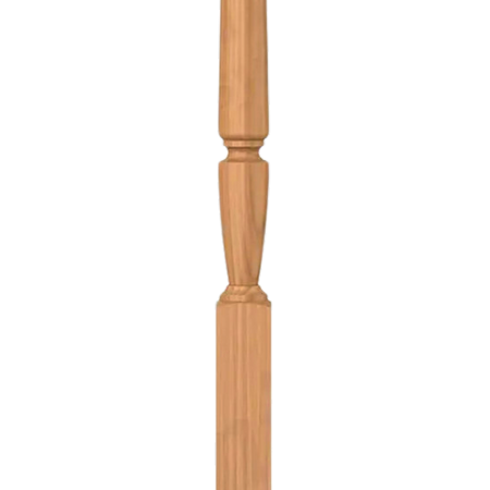 Square Top Baluster 2005