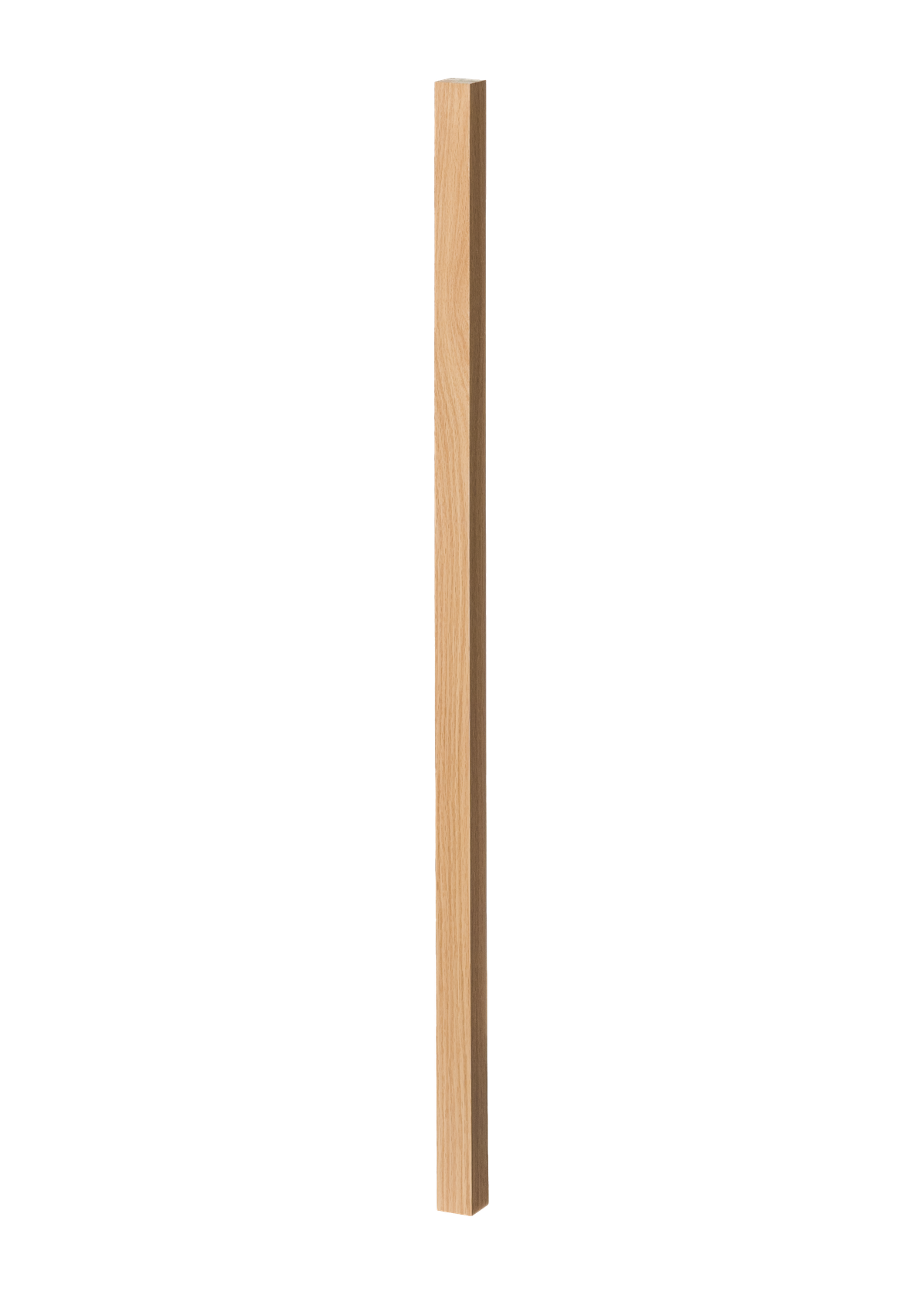 Contemporary S4S Baluster with Dowel 5061