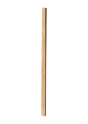 Contemporary S4S Baluster 5060