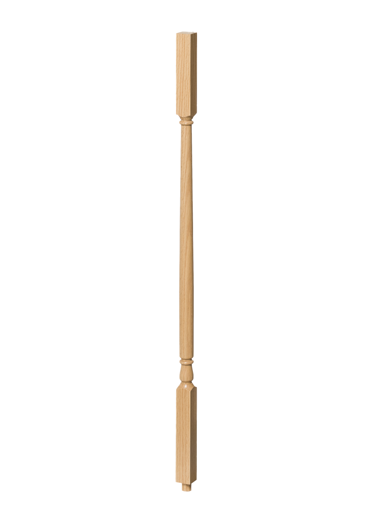 Colonial Square Top Baluster 5141