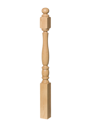 Utah Post to Post Starting Newel 5548