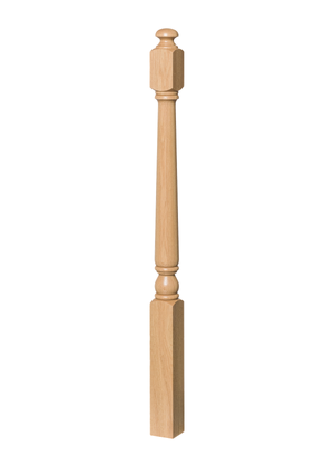 Colonial Post to Post Starting Newel 4040A