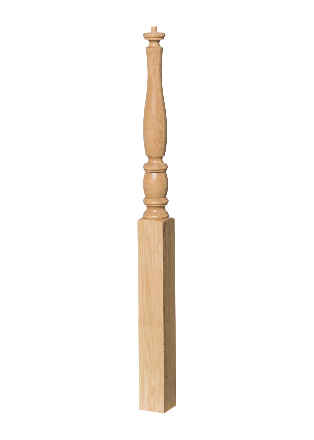 Utah Over the Post Starting Newel 5511