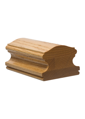 Classic Moulded Handrail 6400