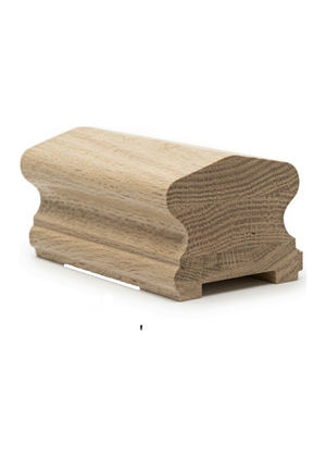 Handrail 6910 - Plowed with Fillet
