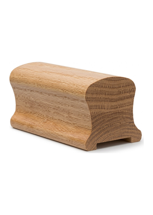 Handrail 9100 - Plowed with Fillet