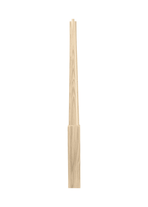 Minimalist Starting Newel 4311